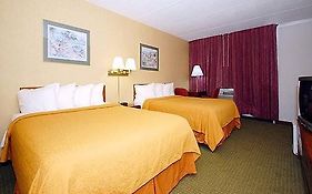 Quality Inn Winona Mn